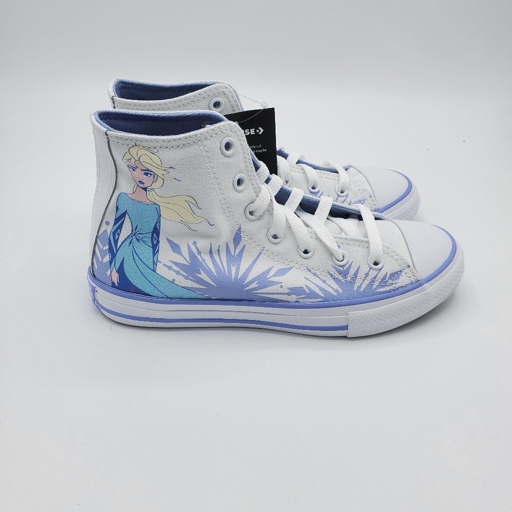 Converse shoes